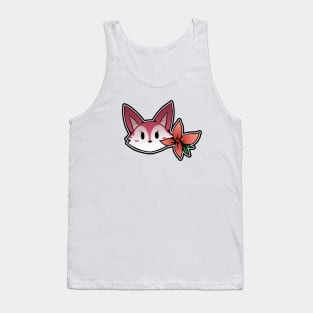 Logo Tank Top